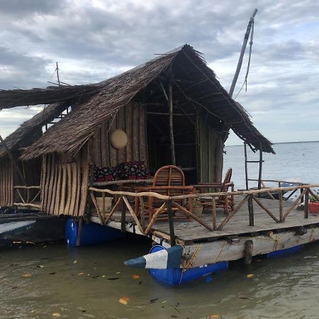 Villa Matalai Tanga Ngoại thất bức ảnh