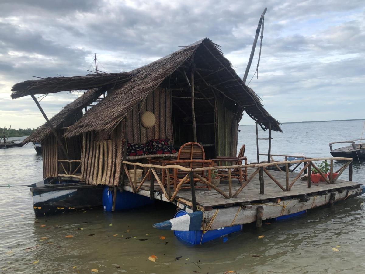 Villa Matalai Tanga Ngoại thất bức ảnh