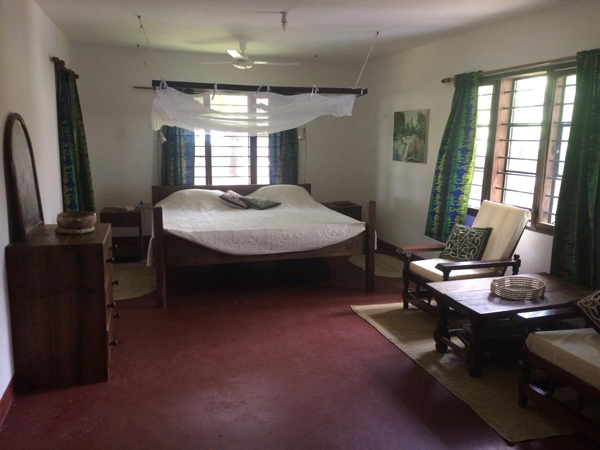 Villa Matalai Tanga Ngoại thất bức ảnh