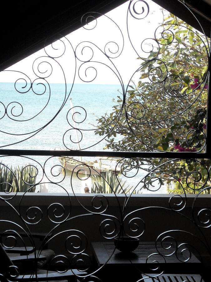 Villa Matalai Tanga Ngoại thất bức ảnh