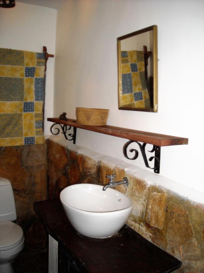 Villa Matalai Tanga Ngoại thất bức ảnh