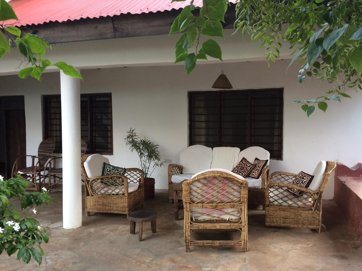Villa Matalai Tanga Ngoại thất bức ảnh