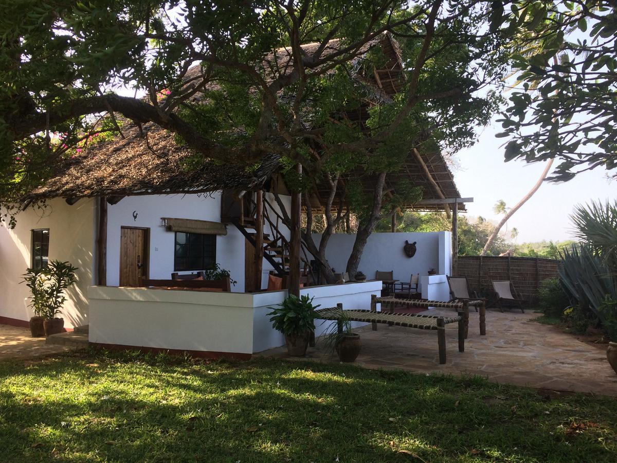 Villa Matalai Tanga Ngoại thất bức ảnh