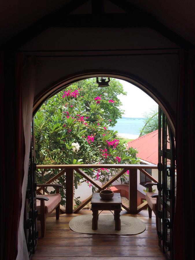 Villa Matalai Tanga Ngoại thất bức ảnh