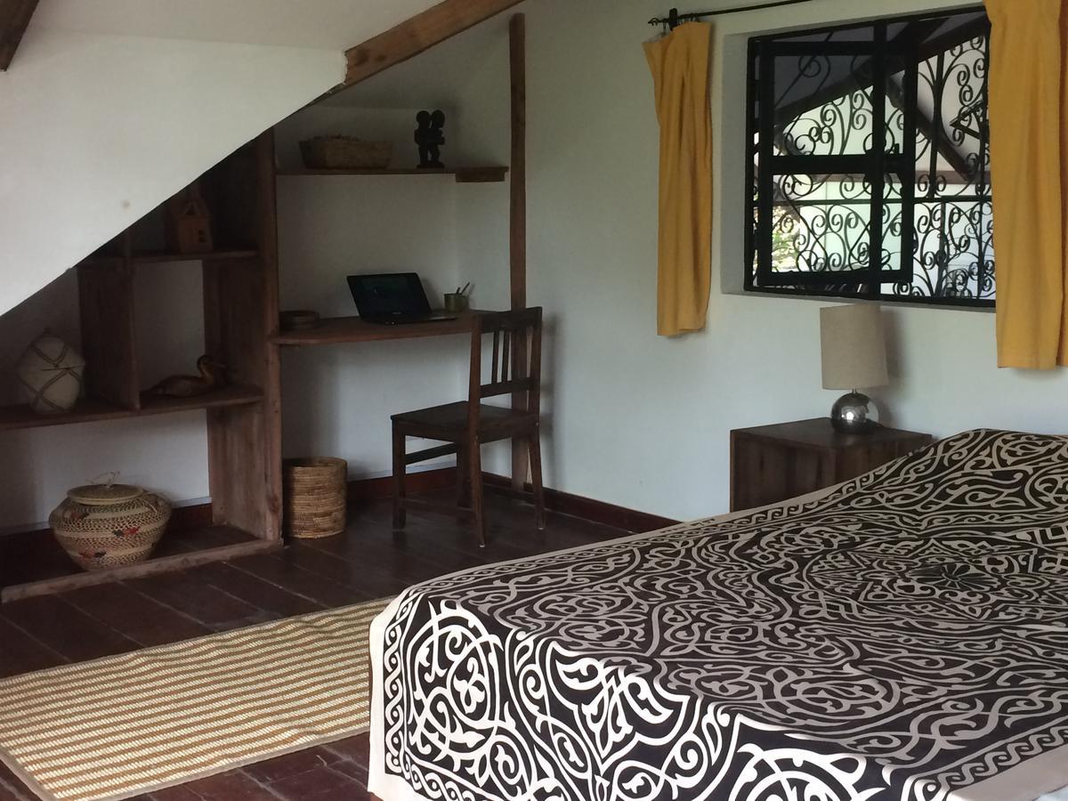 Villa Matalai Tanga Ngoại thất bức ảnh