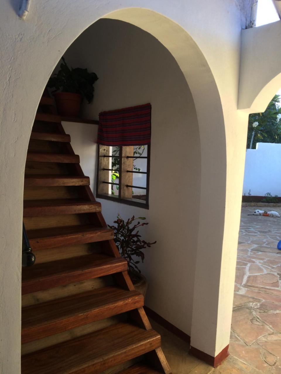 Villa Matalai Tanga Ngoại thất bức ảnh