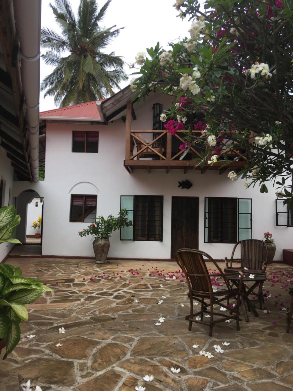 Villa Matalai Tanga Ngoại thất bức ảnh