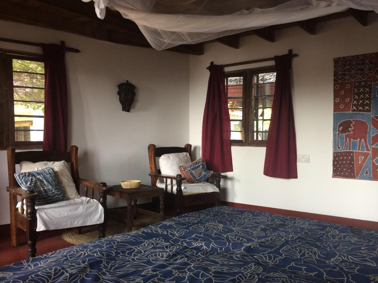 Villa Matalai Tanga Ngoại thất bức ảnh