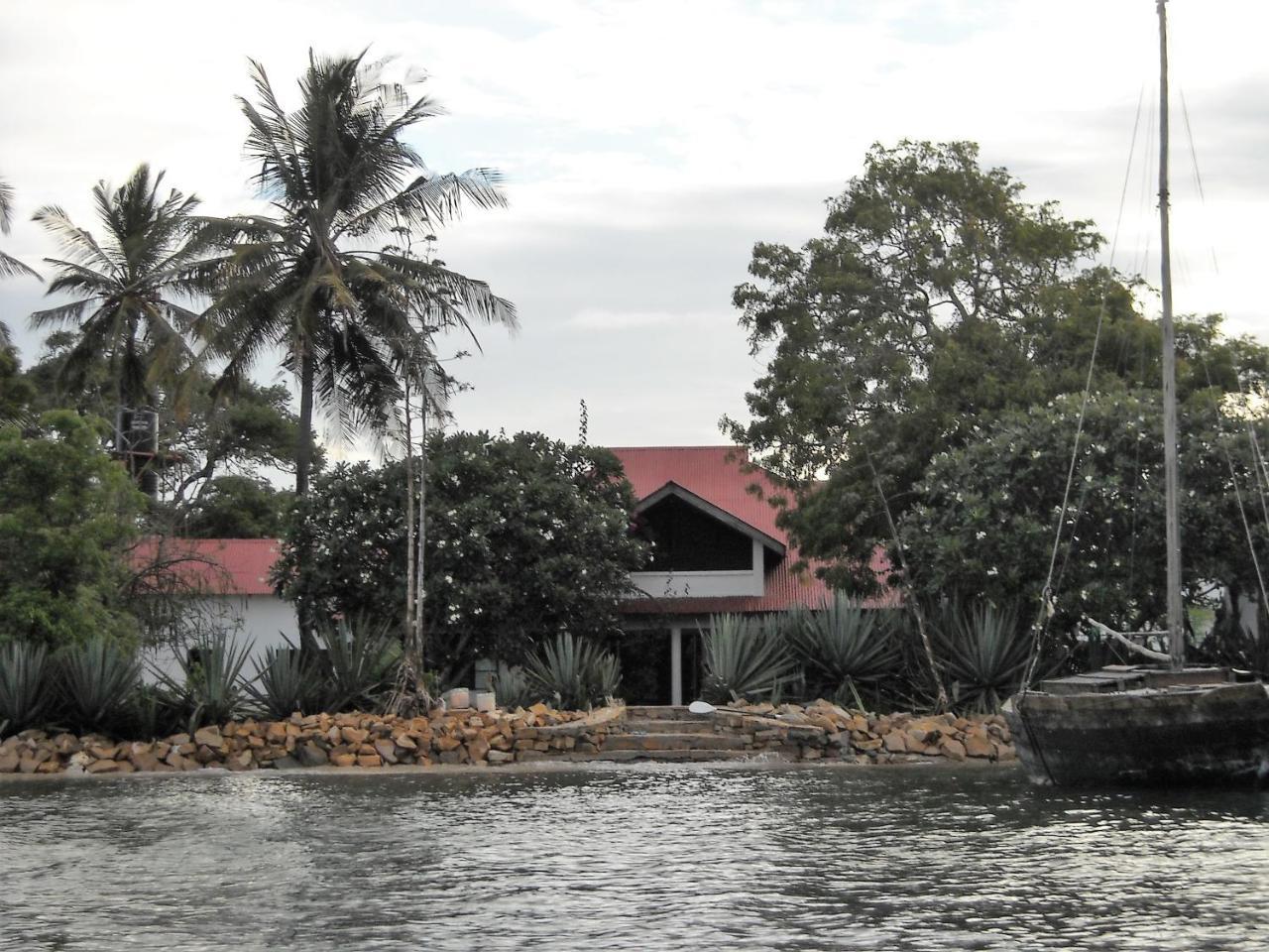Villa Matalai Tanga Ngoại thất bức ảnh