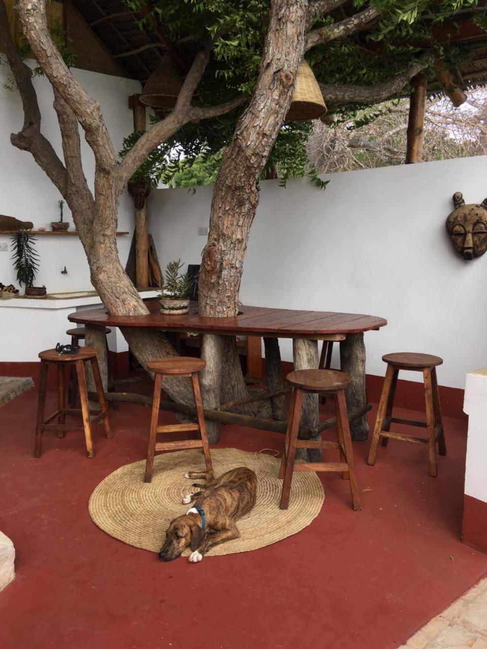 Villa Matalai Tanga Ngoại thất bức ảnh