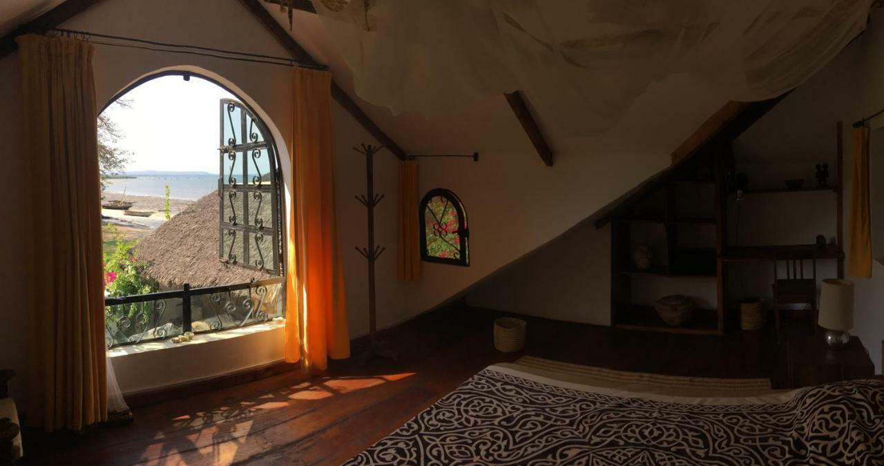 Villa Matalai Tanga Ngoại thất bức ảnh