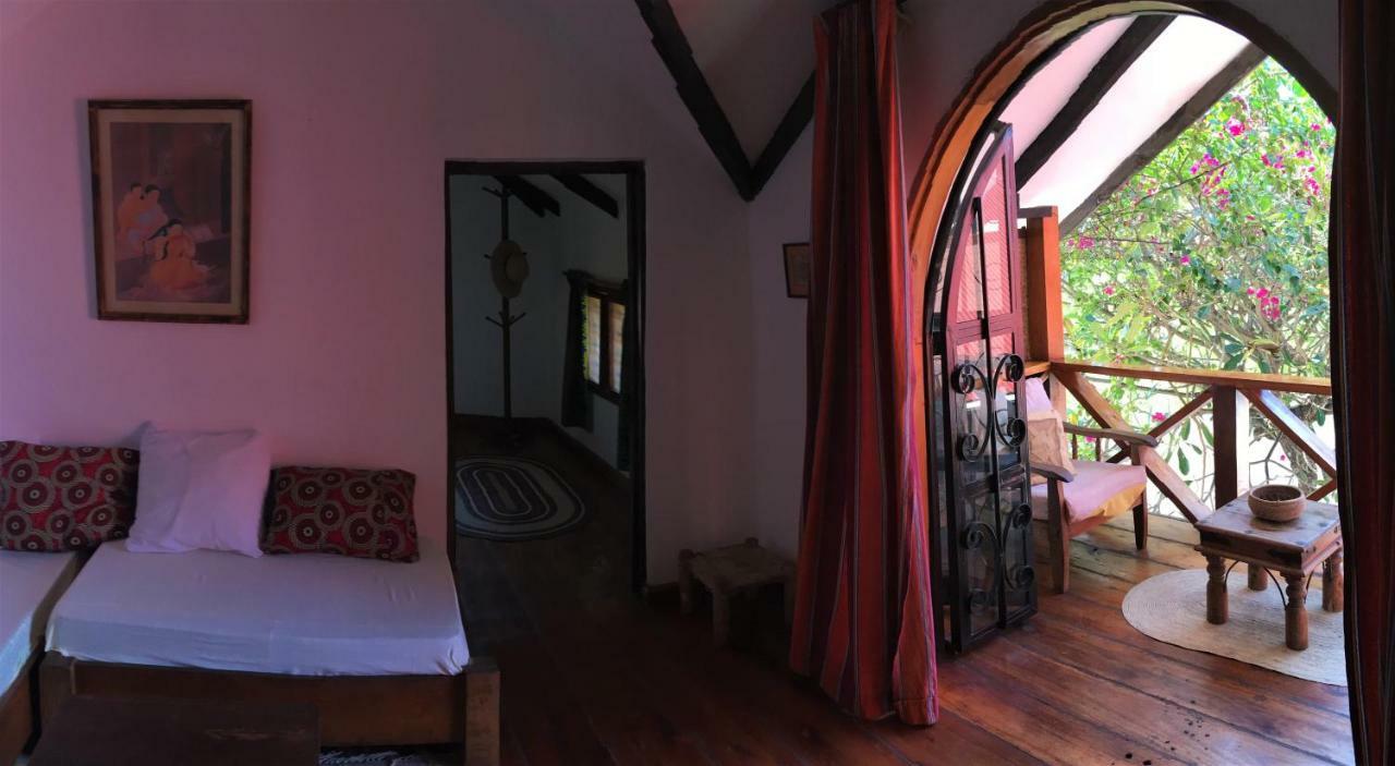 Villa Matalai Tanga Ngoại thất bức ảnh