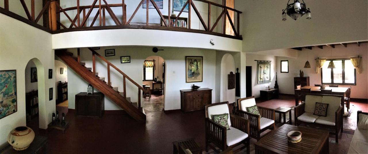 Villa Matalai Tanga Ngoại thất bức ảnh